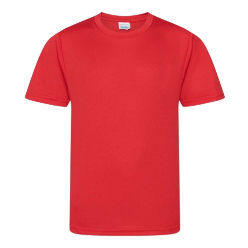 Just Cool JC020J KIDS COOL SMOOTH T XS