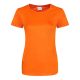 Just Cool JC025 WOMEN'S COOL SMOOTH T XS
