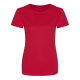 Just Cool JC025 WOMEN'S COOL SMOOTH T XS