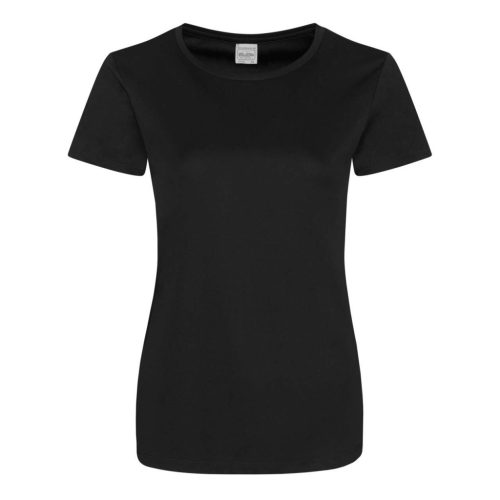 Just Cool JC025 WOMEN'S COOL SMOOTH T L
