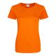 Just Cool JC025 WOMEN'S COOL SMOOTH T L