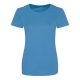Just Cool JC025 WOMEN'S COOL SMOOTH T XL