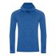 Just Cool JC037 MENS COOL COWL NECK TOP S