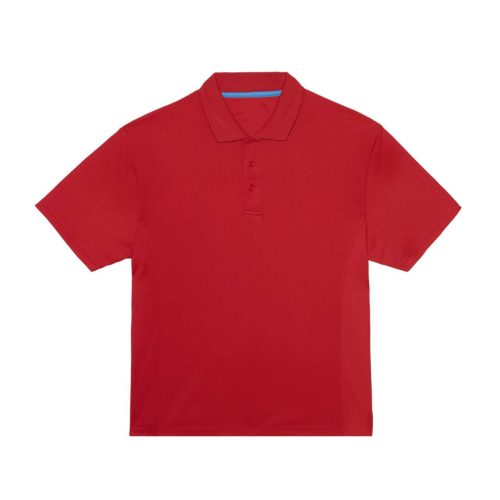 Just Cool JC041 SUPERCOOL PERFORMANCE POLO L