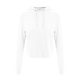 Just Cool JC054 GIRLIE CROSS BACK HOODIE XS