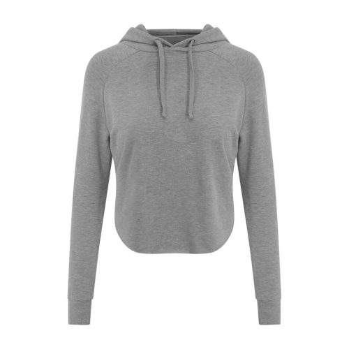 Just Cool JC054 GIRLIE CROSS BACK HOODIE XL