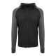 Just Cool JC057 MEN'S COOL CONTRAST ZOODIE 2XL