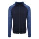 Just Cool JC057 MEN'S COOL CONTRAST ZOODIE S