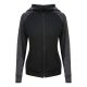 Just Cool JC058 WOMEN'S COOL CONTRAST ZOODIE XL