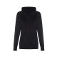 Just Cool JC058 WOMEN'S COOL CONTRAST ZOODIE M