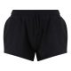 Just Cool JC074 WOMEN'S COOL JOG SHORT L