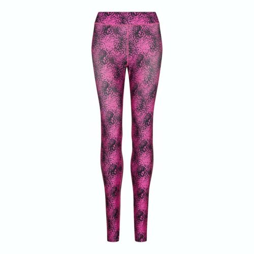 Just Cool JC077 WOMEN'S COOL PRINTED LEGGING S