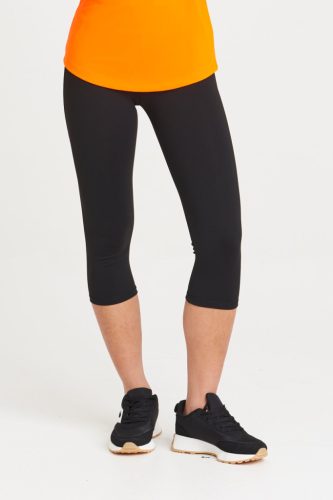 Just Cool JC086 WOMEN'S COOL CAPRI XS