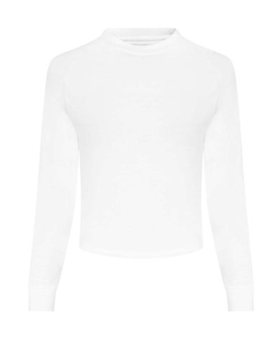 Just Cool JC116 WOMEN'S CROSS BACK T L
