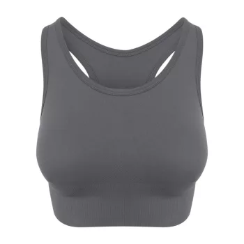 Just Cool JC166 NŐI COOL VARRÁSMENTES CROP TOP XS