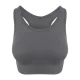 Just Cool JC166 NŐI COOL VARRÁSMENTES CROP TOP XS