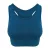 Just Cool JC166 NŐI COOL VARRÁSMENTES CROP TOP M