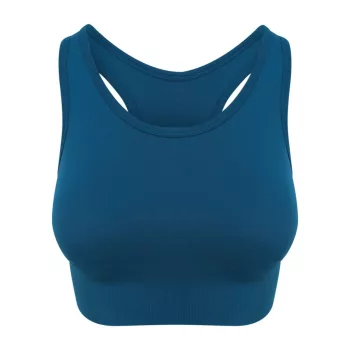 Just Cool JC166 NŐI COOL VARRÁSMENTES CROP TOP XS