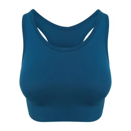Just Cool JC166 NŐI COOL VARRÁSMENTES CROP TOP XS