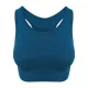 Just Cool JC166 NŐI COOL VARRÁSMENTES CROP TOP XS