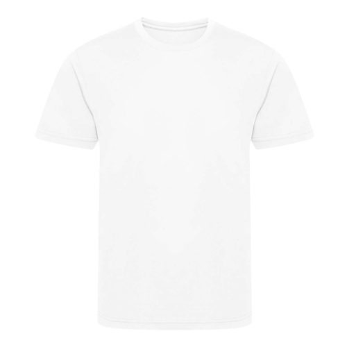 Just Cool JC201J KIDS RECYCLED COOL  T XS