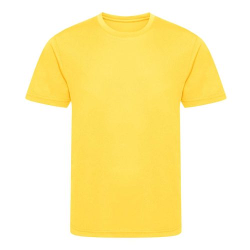 Just Cool JC201J KIDS RECYCLED COOL  T XL
