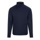 Just Cool JC230 LIGHTWEIGHT ACTIVE 1/4 ZIP L
