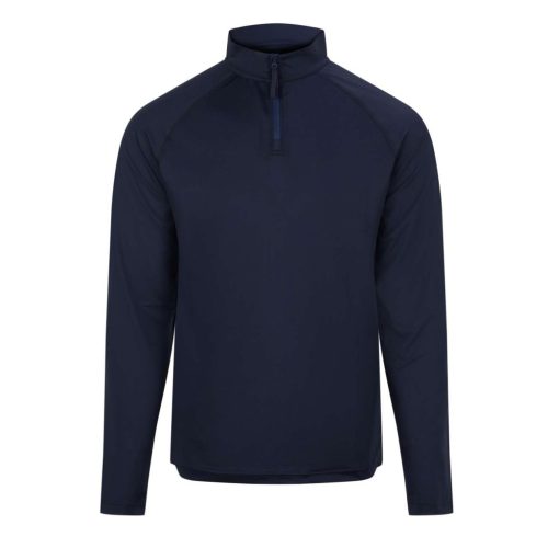 Just Cool JC230 LIGHTWEIGHT ACTIVE 1/4 ZIP S