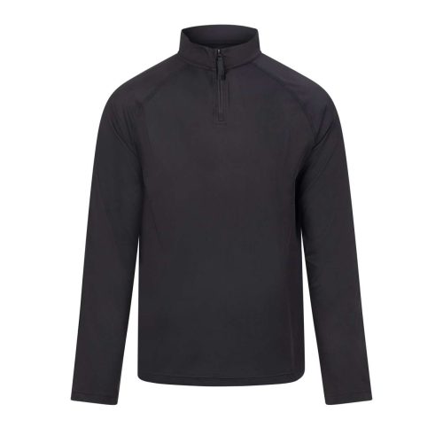 Just Cool JC230 LIGHTWEIGHT ACTIVE 1/4 ZIP M
