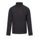 Just Cool JC230 LIGHTWEIGHT ACTIVE 1/4 ZIP XS