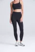Just Cool JC287 NŐI ÚJRAHASZNOSÍTOTT TECHNIKAI LEGGINGS 2XL