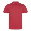 Just Polos JP001 TRI-BLEND PÓLÓ S