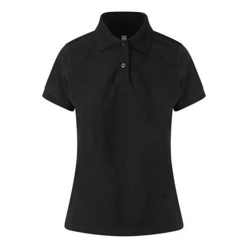 Just Polos JP002F WOMEN'S STRETCH POLO L