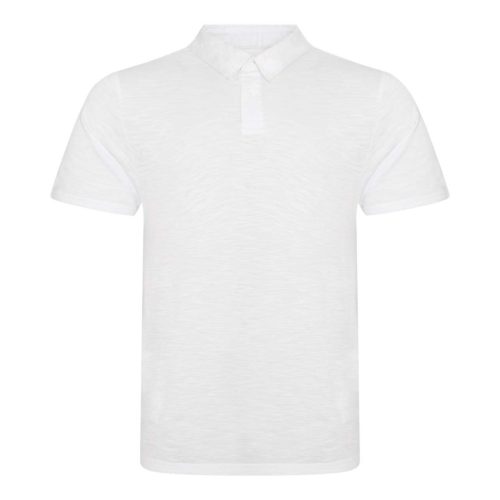 Just Polos JP020 SLUB PÓLÓ S