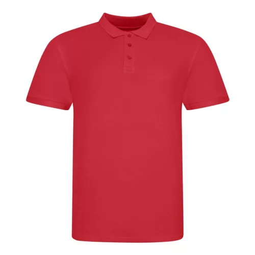 Just Polos JP100 THE 100 PÓLÓ XL