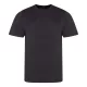 Just Ts JT001 TRI-BLEND PÓLÓ L
