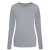 Just Ts JT002F HOSSZÚ UJJÚ NŐI TRI-BLEND PÓLÓ XS