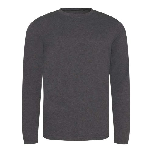 Just Ts JT002 HOSSZU UJJÚ TRI-BLEND PÓLÓ XL