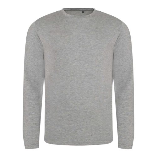 Just Ts JT002 HOSSZU UJJÚ TRI-BLEND PÓLÓ M