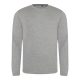 Just Ts JT002 HOSSZU UJJÚ TRI-BLEND PÓLÓ M
