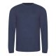 Just Ts JT002 HOSSZU UJJÚ TRI-BLEND PÓLÓ M