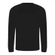 Just Ts JT002 HOSSZÚ UJJÚ TRI-BLEND PÓLÓ M