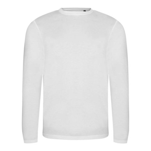 Just Ts JT002 HOSSZU UJJÚ TRI-BLEND PÓLÓ L