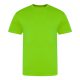 Just Ts JT004 ELECTRIC TRI-BLEND T 2XL