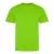 Just Ts JT004 ELECTRIC TRI-BLEND PÓLÓ L
