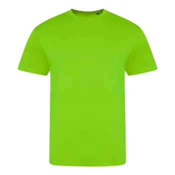 Just Ts JT004 ELECTRIC TRI-BLEND PÓLÓ S