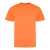 Just Ts JT004 ELECTRIC TRI-BLEND PÓLÓ 2XL