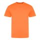 Just Ts JT004 ELECTRIC TRI-BLEND T 2XL