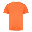Just Ts JT004 ELECTRIC TRI-BLEND PÓLÓ M