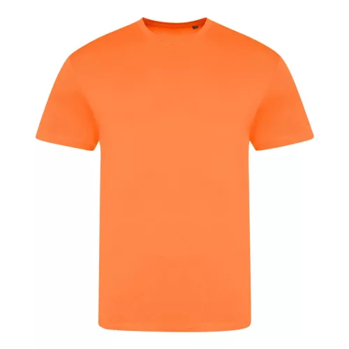 Just Ts JT004 ELECTRIC TRI-BLEND PÓLÓ S